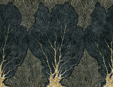 Factura Ar-Deco FORESTA 6